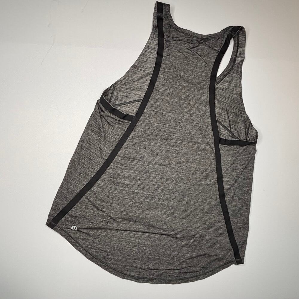 Lululemon athletic tank Small - Picture 3 of 6